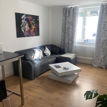 Grosse Moderne Ferienwohnung, Zentrale Ruhige Lage Кассель Экстерьер фото